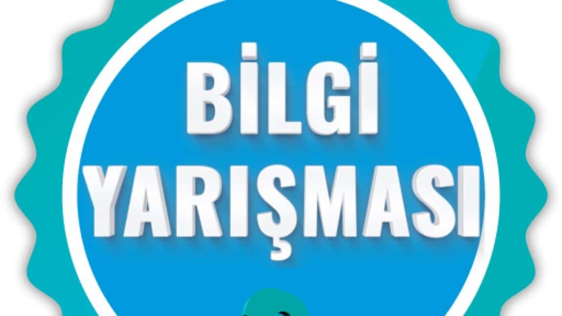 AKSARAY YARIŞSIN BİLGİ KAZANSIN