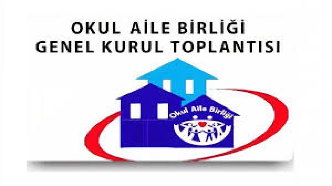 Aksaray Spor Lisesi Okul Aile Birliği’nin Olağan Genel Kurul toplantısı 